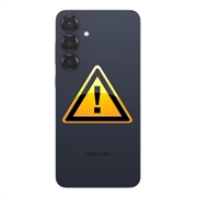 Naprawa Klapki Baterii Samsung Galaxy S25