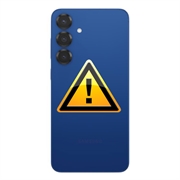 Naprawa Klapki Baterii Samsung Galaxy S25