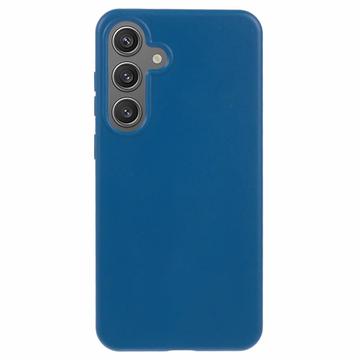 Samsung Galaxy S25 Biodegradowalne Etui - Błękit