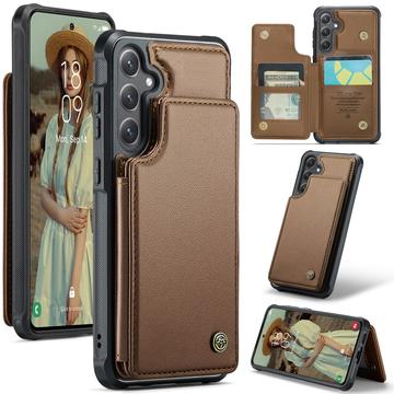 Etui Caseme C22 na karty RFID do Samsung Galaxy S25