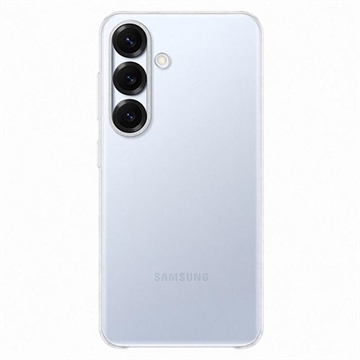 Etui Clear Case EF-QS931CTEGWW do Samsung Galaxy S25 - Transparentny