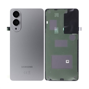 Samsung Galaxy S25 Edge Klapka Baterii GH82-37202A - Srebrny