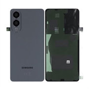 Samsung Galaxy S25 Edge Klapka Baterii GH82-37202C - Czerń