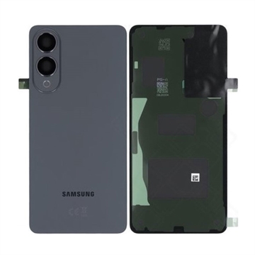 Samsung Galaxy S25 Edge Klapka Baterii GH82-37202C - Czerń