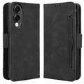 Etui portfelowe na karty Samsung Galaxy S25 Edge