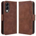 Etui portfelowe na karty Samsung Galaxy S25 Edge