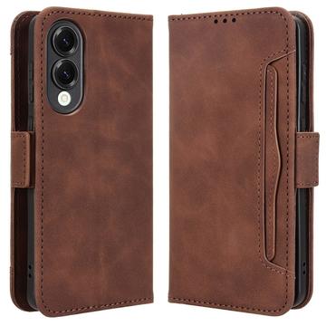 Etui portfelowe na karty Samsung Galaxy S25 Edge