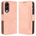 Samsung Galaxy S25 Edge Etui portfelowe na kartę