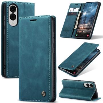 Samsung Galaxy S25 Edge Etui z Portfelem Caseme 013