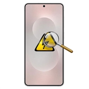 Diagnostyka Samsung Galaxy S25 Edge