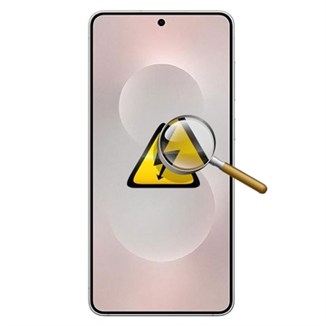 Diagnostyka Samsung Galaxy S25 Edge