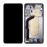 Samsung Galaxy S25 Edge Panel Przedni i Wyświetlacz LCD GH82-37224C