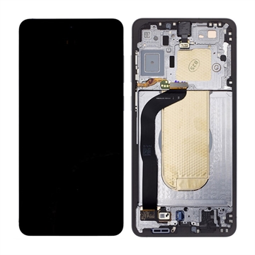 Samsung Galaxy S25 Edge Panel Przedni i Wyświetlacz LCD GH82-37224C