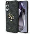 Samsung Galaxy S25 Edge Hybrydowe Etui Guess 4G Big Metal Logo