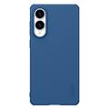 Samsung Galaxy S25 Edge Hybrydowe Etui Nillkin Super Frosted Shield Pro