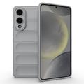 Samsung Galaxy S25 Edge Etui z TPU Rugged
