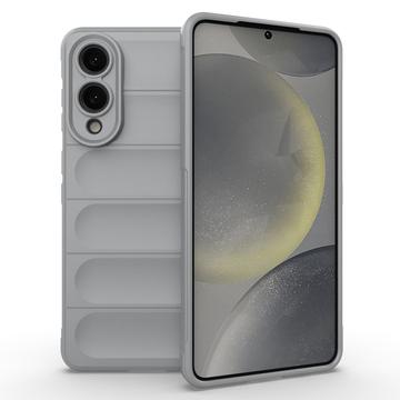 Samsung Galaxy S25 Edge Etui z TPU Rugged