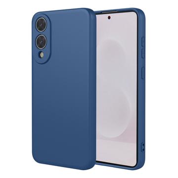 Samsung Galaxy S25 Edge Wstrząsoodporne silikonowe etui