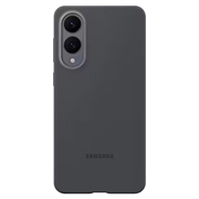Samsung Galaxy S25 Edge Silikonowe Etui EF-PS937CBEGWW