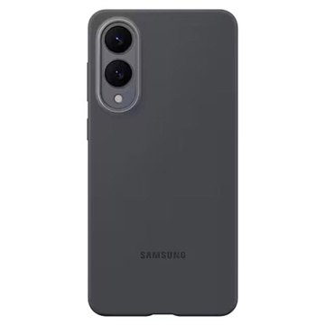 Samsung Galaxy S25 Edge Silikonowe Etui EF-PS937CBEGWW