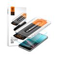 Samsung Galaxy S25 Edge Spigen Glas.tR EZ Fit Pro szkło hartowane - przezroczyste