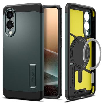 Samsung Galaxy S25 Edge Etui Spigen Tough Armor Mag