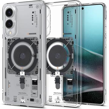 Samsung Galaxy S25 Edge Etui Spigen Ultra Hybrid Mag - Neo One