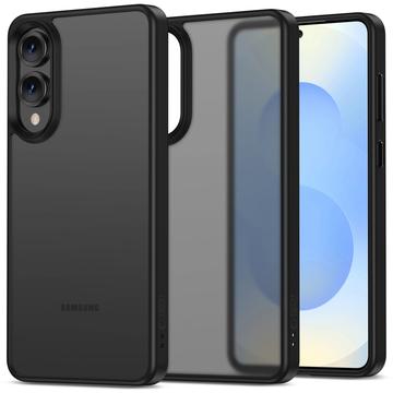 Samsung Galaxy S25 Edge Tech-Protect MagMat Etui - matowa czerń