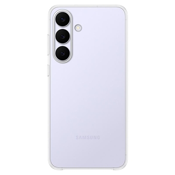 Samsung Galaxy S25 FE Clear Case EF-QS731CTEGWW - Transparentny