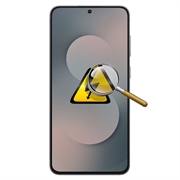 Diagnostyka Samsung Galaxy S25 FE