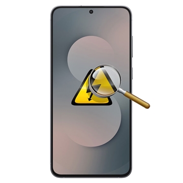 Diagnostyka Samsung Galaxy S25 FE