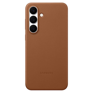 Samsung Galaxy S25 FE KindSuit Etui EF-VF766PBEGWW - Brąz