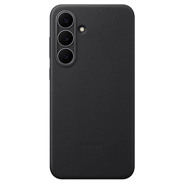 Samsung Galaxy S25 FE KindSuit Etui EF-VS731PBEGWW - Czerń