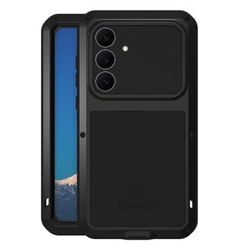 Etui Hybrydowa Samsung Galaxy S25 FE Love Mei Powerful