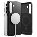 Samsung Galaxy S25 FE Magnetyczne Etui Ringke Onyx - Czarne