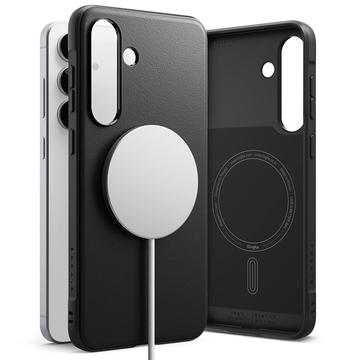Samsung Galaxy S25 FE Magnetyczne Etui Ringke Onyx - Czarne