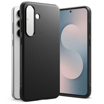 Samsung Galaxy S25 FE Etui z TPU Ringke Onyx - Czarne