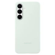 Samsung Galaxy S25 FE Silikone Case EF-PS731CMEGWW - Miętowy