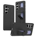 Samsung Galaxy S25 FE Smart hybrydowe etui ze stojącym uchwytem