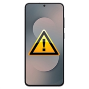 Naprawa Baterii Samsung Galaxy S25 FE