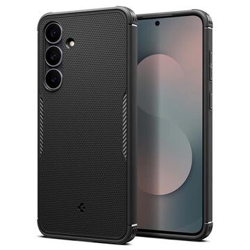 Samsung Galaxy S25 FE Spigen Core Armor Mag MagSafe Etui z TPU - Czerń