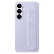 Samsung Galaxy S25 FE Standing Grip Case EF-GS731CLEGWW - Jasnoniebieski