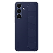 Samsung Galaxy S25 FE Standing Grip Case EF-GS731CNEGWW - Ciemnoniebieski