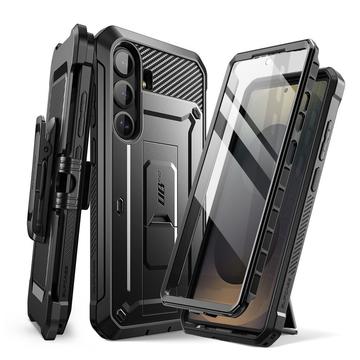 Samsung Galaxy S25 FE Hybrydowe Etui Supcase Unicorn Beetle Pro - Czerń