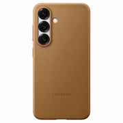 Samsung Galaxy S25 KindSuit Etui EF-VS931PFEGWW - Brąz