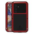Samsung Galaxy S25 Hybrydowe Etui Love Mei Powerful