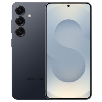Samsung Galaxy S25+ - 512GB - Niebiesko-czarny