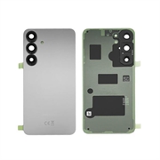 Samsung Galaxy S25+ Klapka Baterii GH82-36350A - Silver Shadow