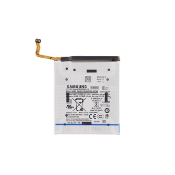 Samsung Galaxy S25+ - Bateria EB-BS936ABE - 4900mAh