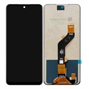 Samsung Galaxy S25+ Wyświetlacz LCD GH82-36356A